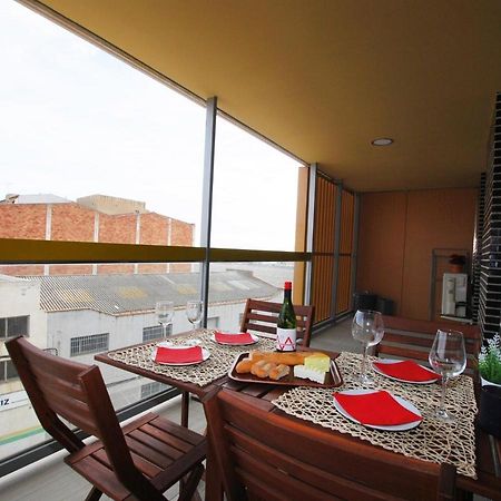 Cozy Home - Cozy Home - Nice Apartment W/Pool And Private Terrace Mataró Esterno foto