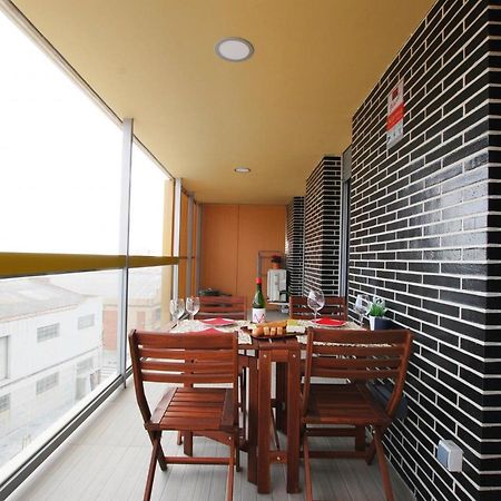 Cozy Home - Cozy Home - Nice Apartment W/Pool And Private Terrace Mataró Esterno foto