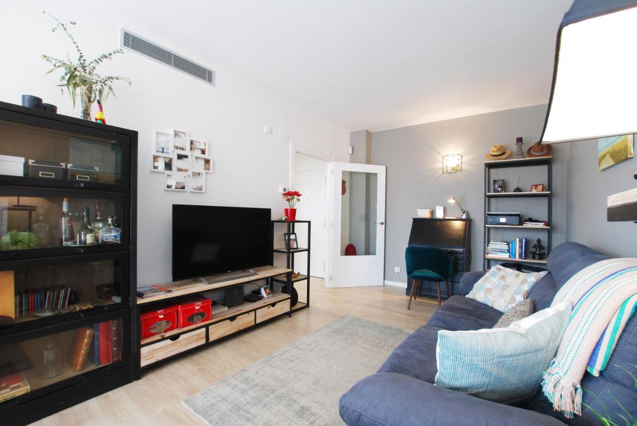 Cozy Home - Cozy Home - Nice Apartment W/Pool And Private Terrace Mataró Esterno foto