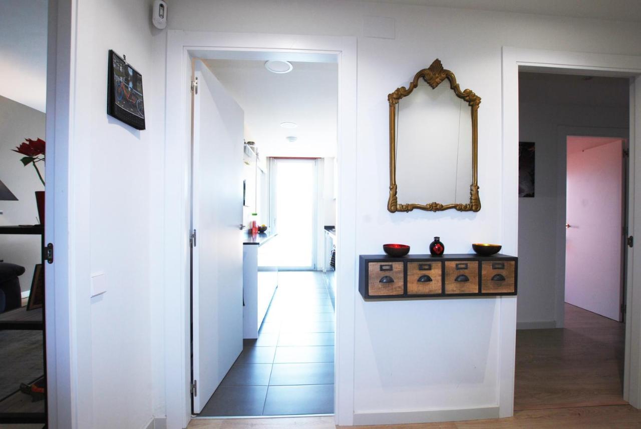 Cozy Home - Cozy Home - Nice Apartment W/Pool And Private Terrace Mataró Esterno foto