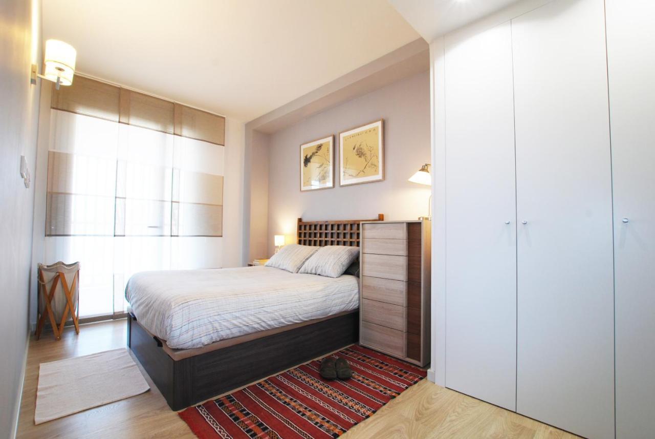 Cozy Home - Cozy Home - Nice Apartment W/Pool And Private Terrace Mataró Esterno foto