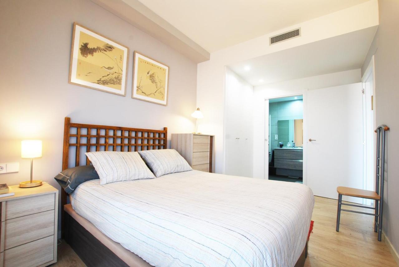 Cozy Home - Cozy Home - Nice Apartment W/Pool And Private Terrace Mataró Esterno foto