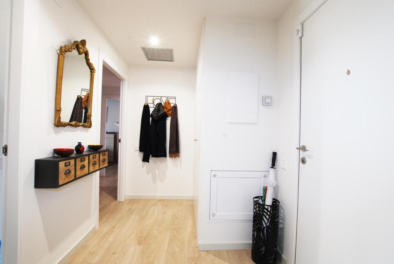 Cozy Home - Cozy Home - Nice Apartment W/Pool And Private Terrace Mataró Esterno foto