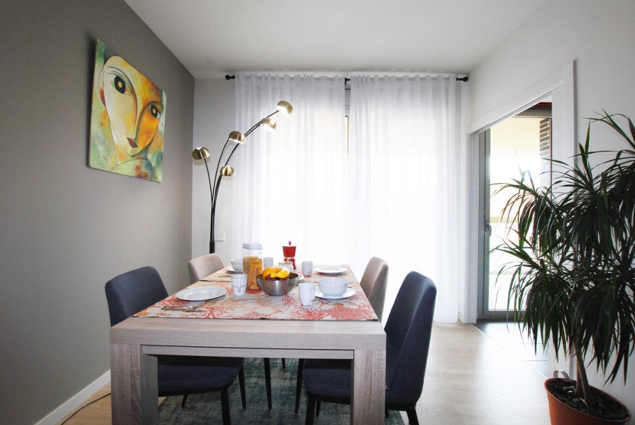 Cozy Home - Cozy Home - Nice Apartment W/Pool And Private Terrace Mataró Esterno foto