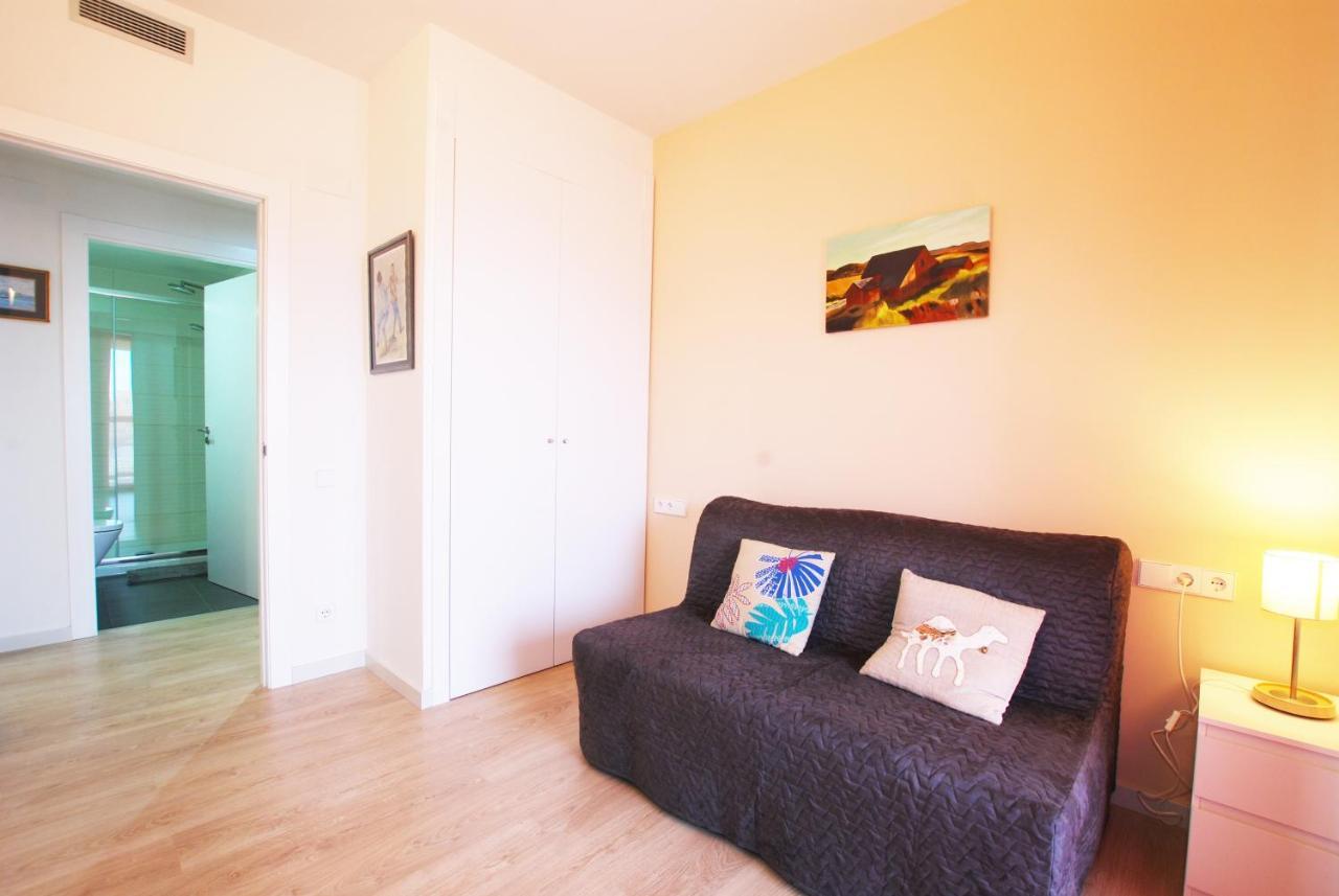Cozy Home - Cozy Home - Nice Apartment W/Pool And Private Terrace Mataró Esterno foto