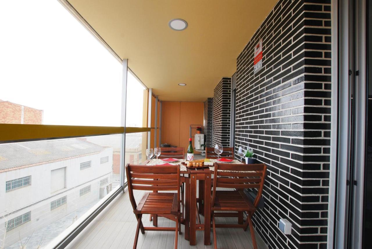 Cozy Home - Cozy Home - Nice Apartment W/Pool And Private Terrace Mataró Esterno foto