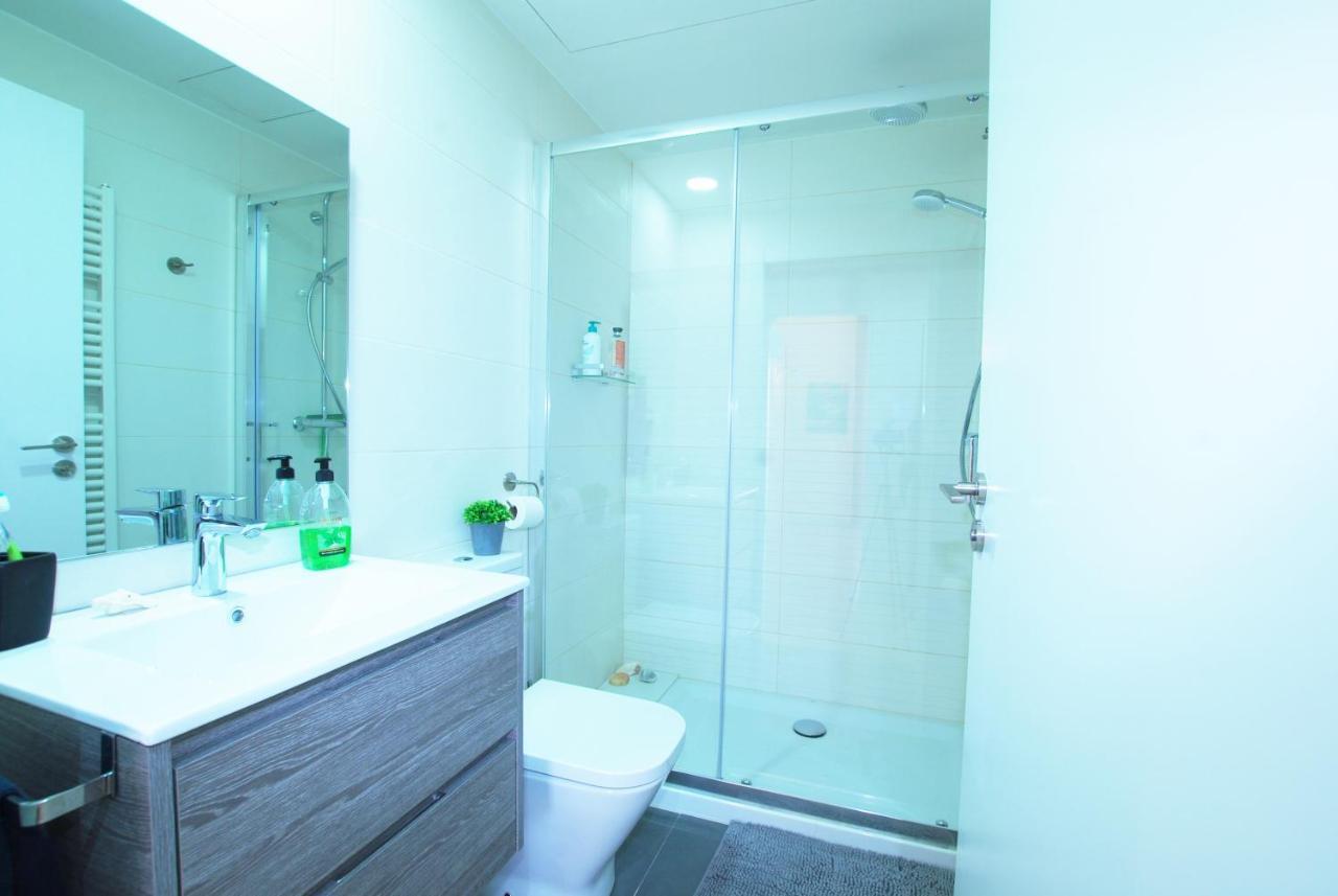 Cozy Home - Cozy Home - Nice Apartment W/Pool And Private Terrace Mataró Esterno foto