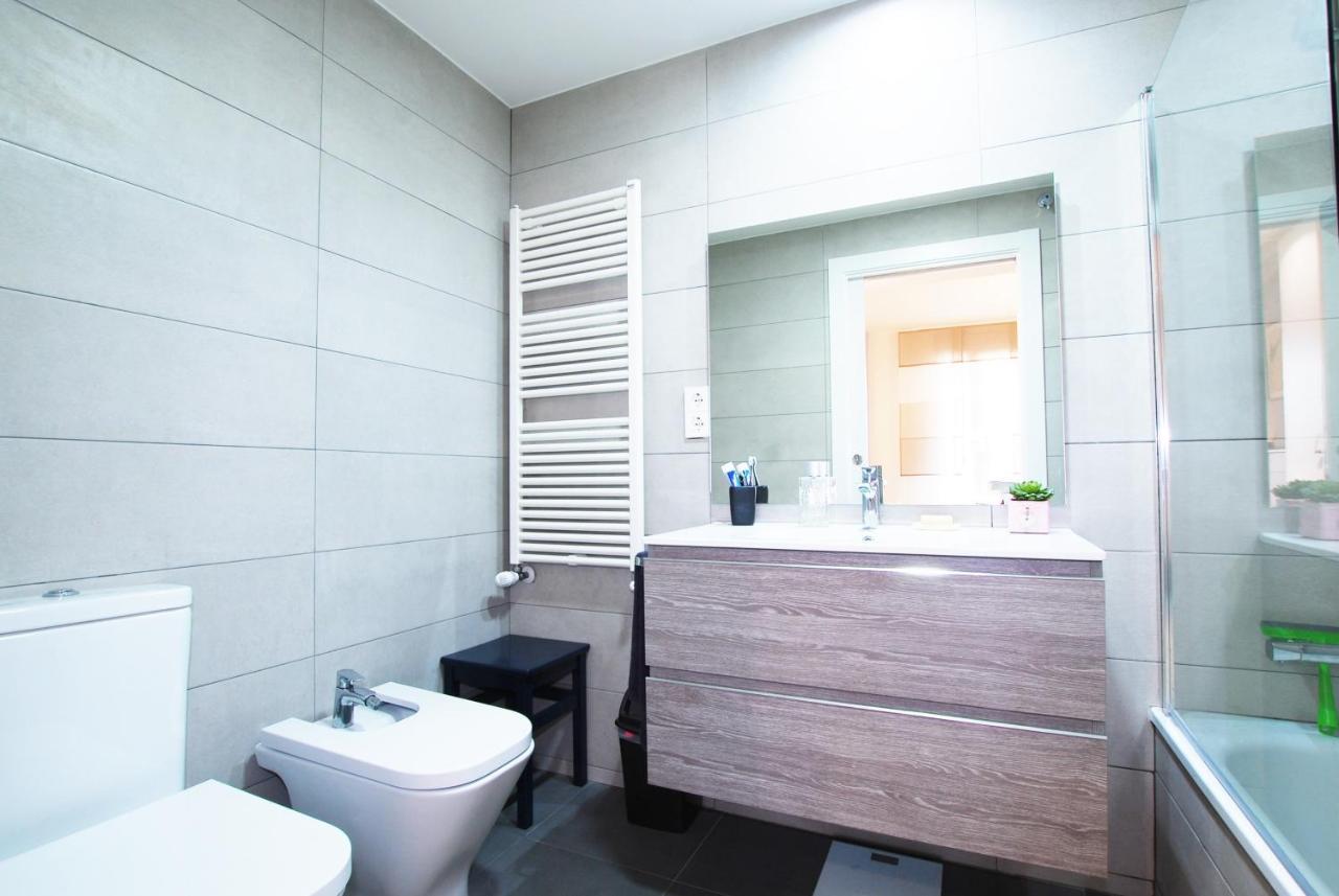 Cozy Home - Cozy Home - Nice Apartment W/Pool And Private Terrace Mataró Esterno foto