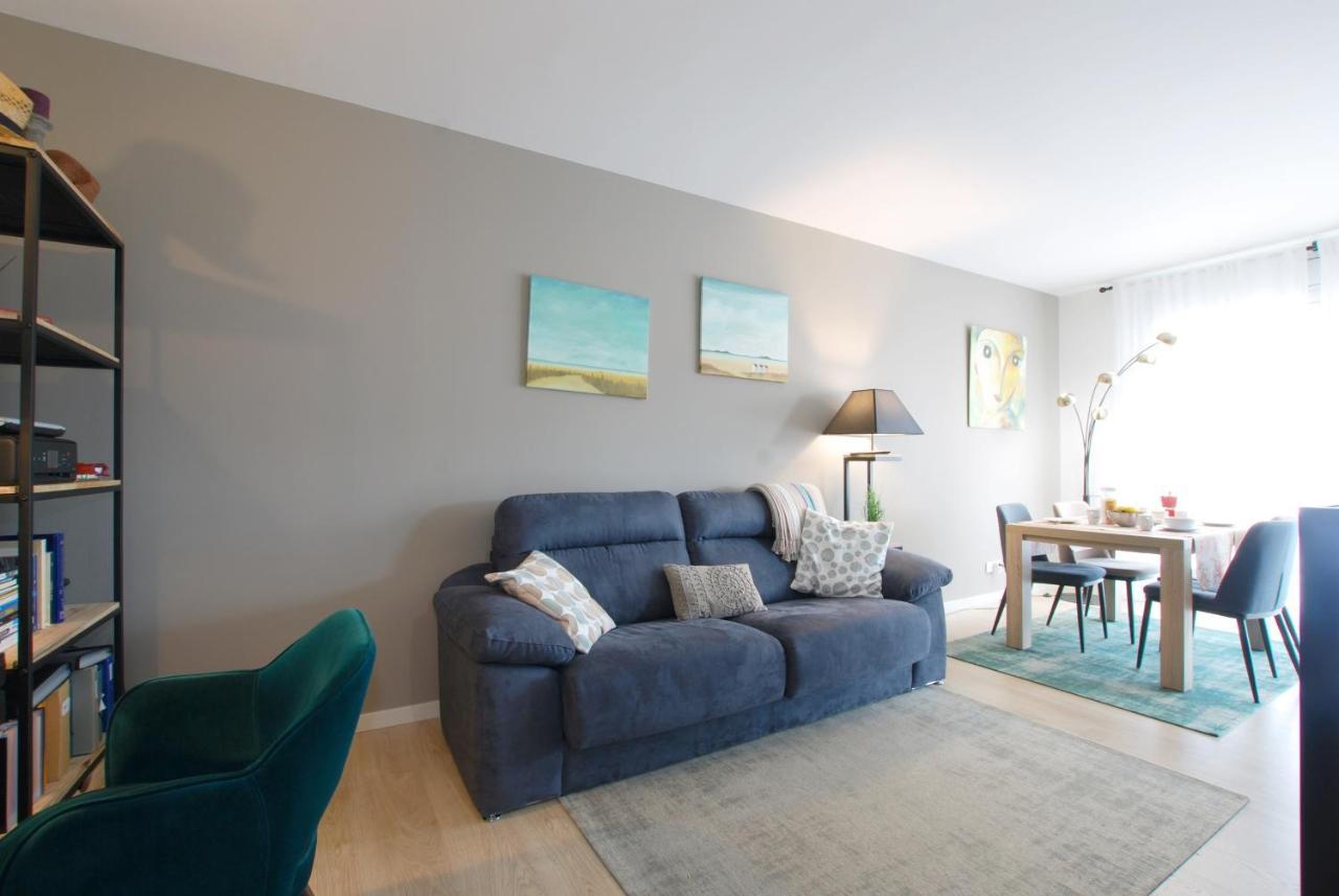 Cozy Home - Cozy Home - Nice Apartment W/Pool And Private Terrace Mataró Esterno foto