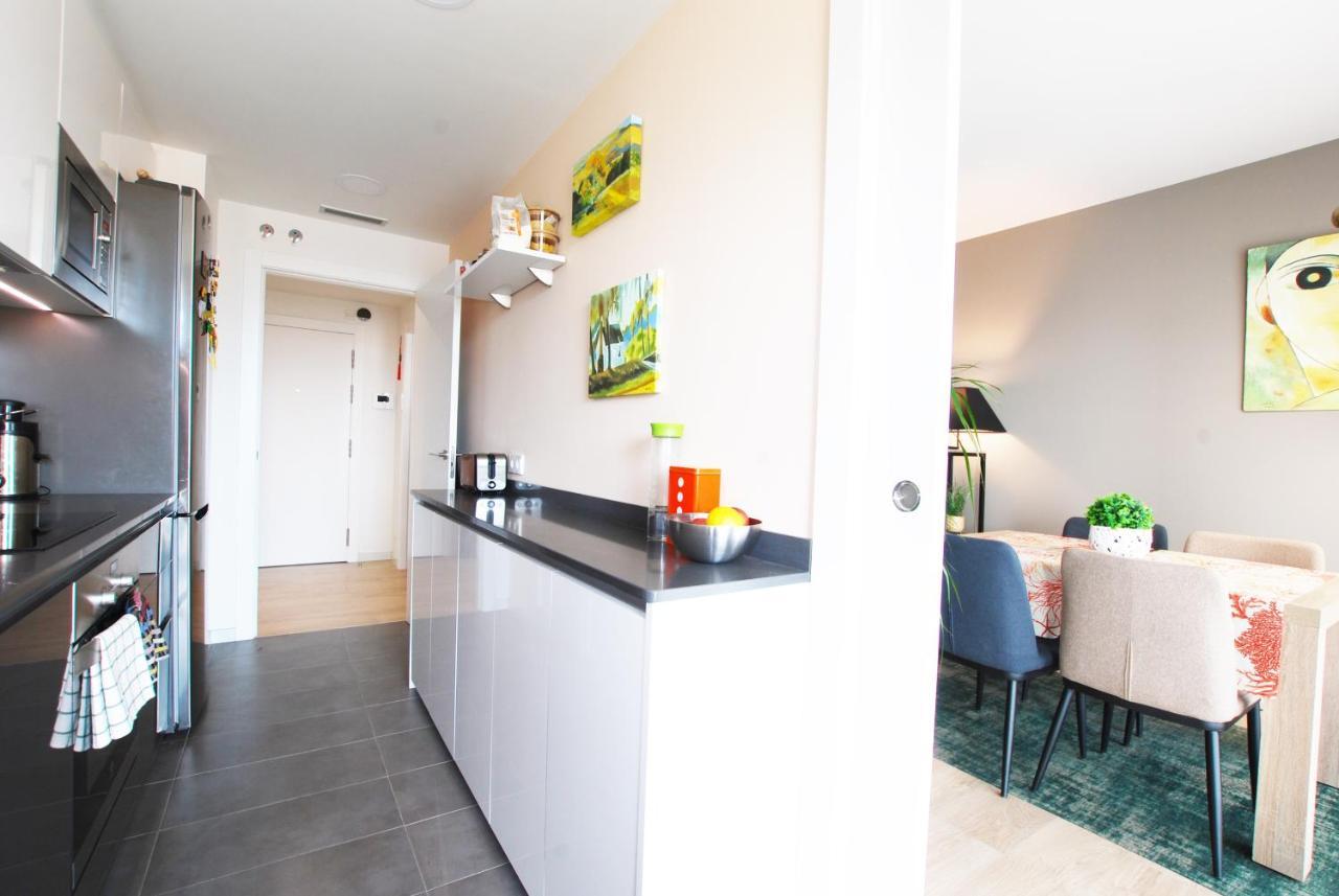 Cozy Home - Cozy Home - Nice Apartment W/Pool And Private Terrace Mataró Esterno foto