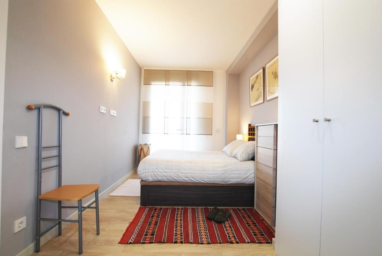 Cozy Home - Cozy Home - Nice Apartment W/Pool And Private Terrace Mataró Esterno foto