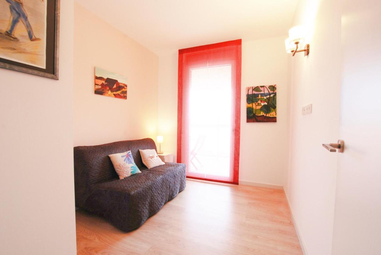 Cozy Home - Cozy Home - Nice Apartment W/Pool And Private Terrace Mataró Esterno foto