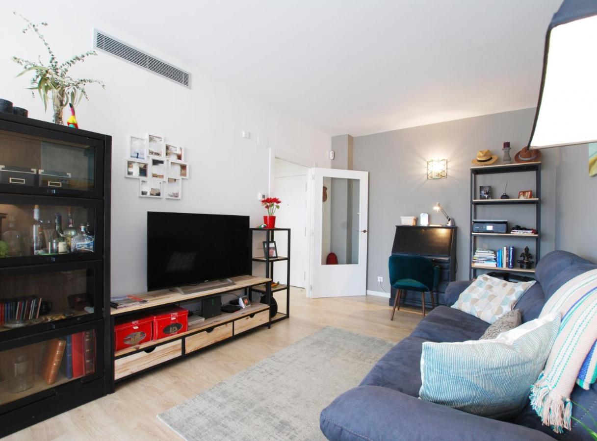 Cozy Home - Cozy Home - Nice Apartment W/Pool And Private Terrace Mataró Esterno foto
