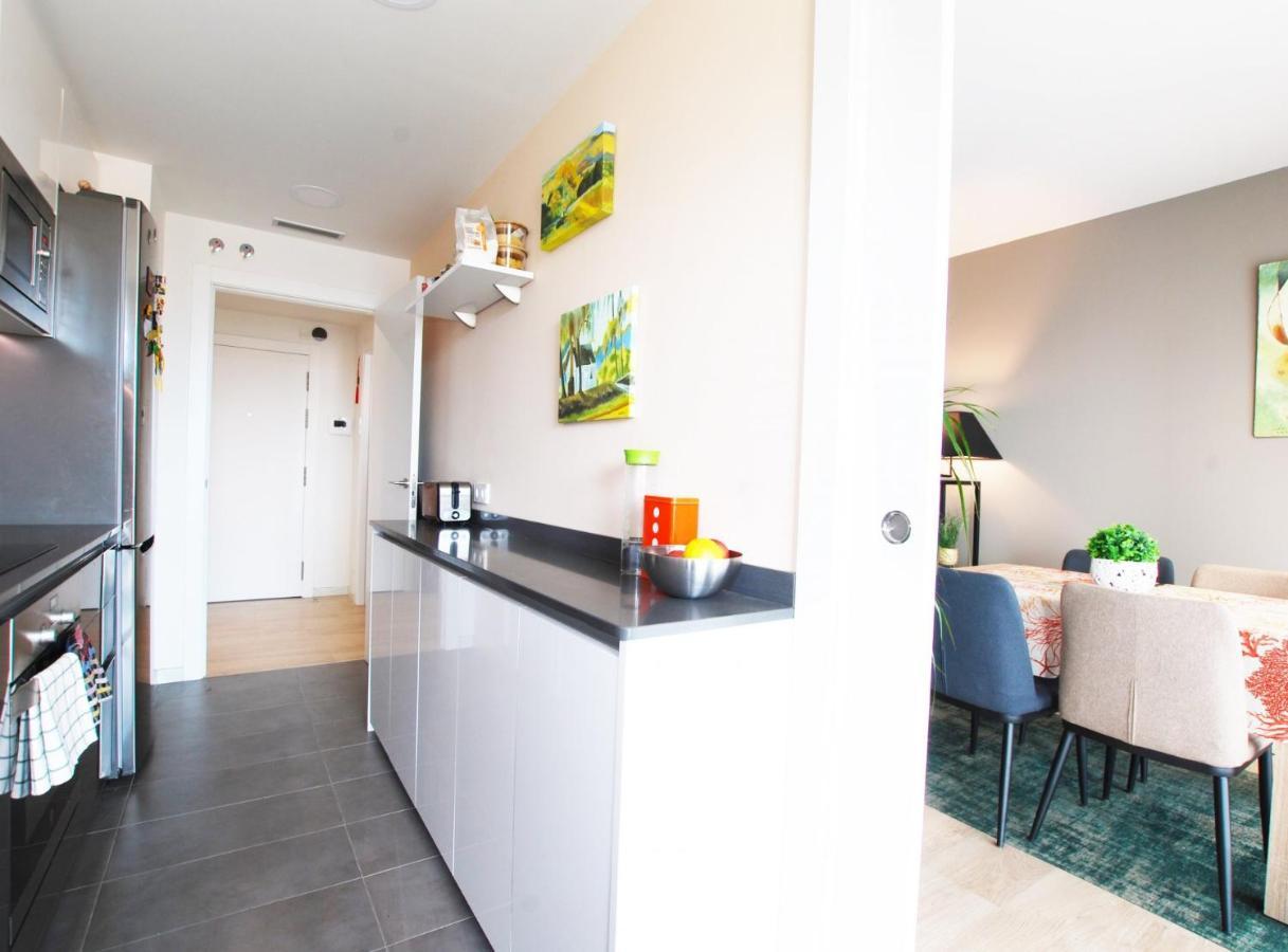 Cozy Home - Cozy Home - Nice Apartment W/Pool And Private Terrace Mataró Esterno foto