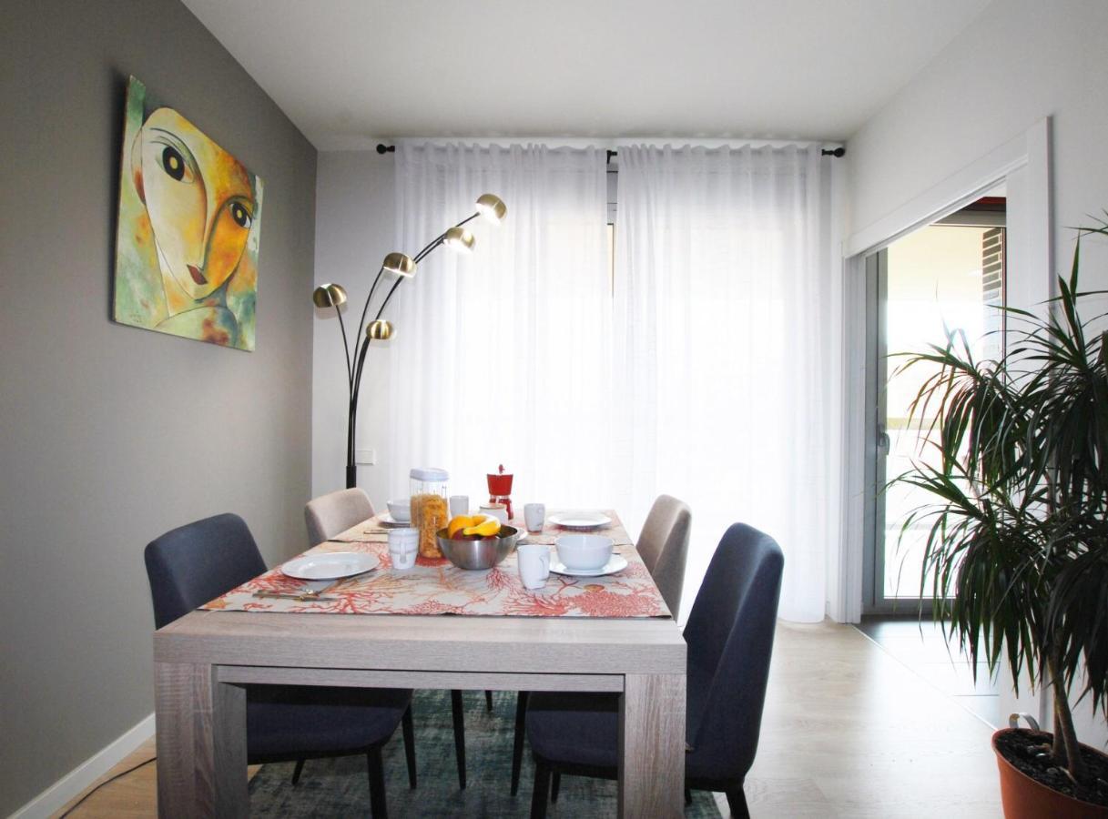 Cozy Home - Cozy Home - Nice Apartment W/Pool And Private Terrace Mataró Esterno foto