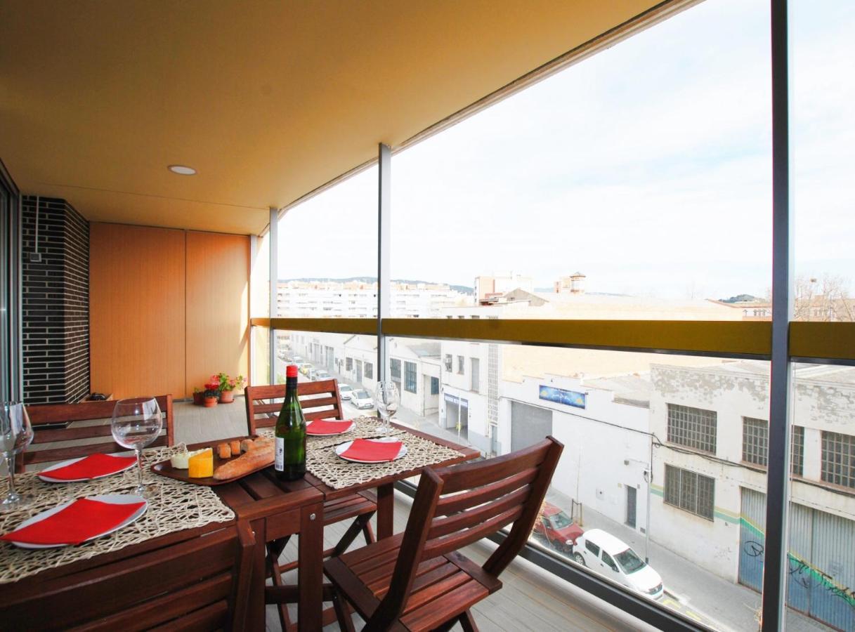 Cozy Home - Cozy Home - Nice Apartment W/Pool And Private Terrace Mataró Esterno foto