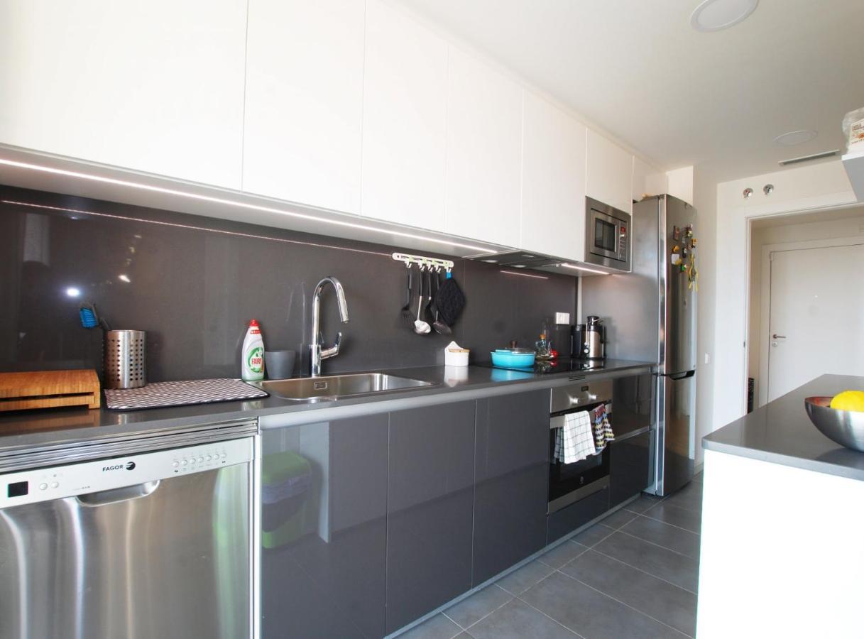 Cozy Home - Cozy Home - Nice Apartment W/Pool And Private Terrace Mataró Esterno foto